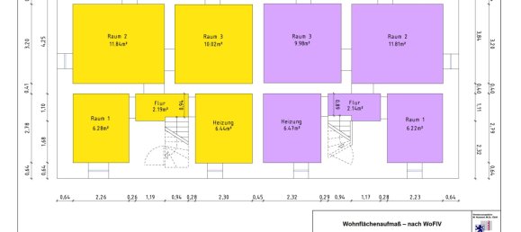 9 chambres Maison de ville à Hochtaunuskreis, Germany No. 107968 35