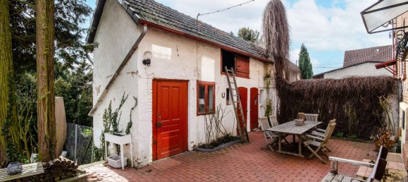 9 chambres Maison de ville à Hochtaunuskreis, Germany No. 107968 18