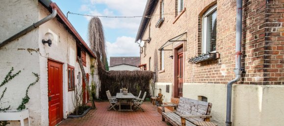 9 chambres Maison de ville à Hochtaunuskreis, Germany No. 107968 19