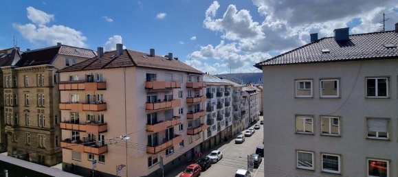 2 Schlafzimmer Wohnung in Stuttgart, Germany, Nr. 88779 7
