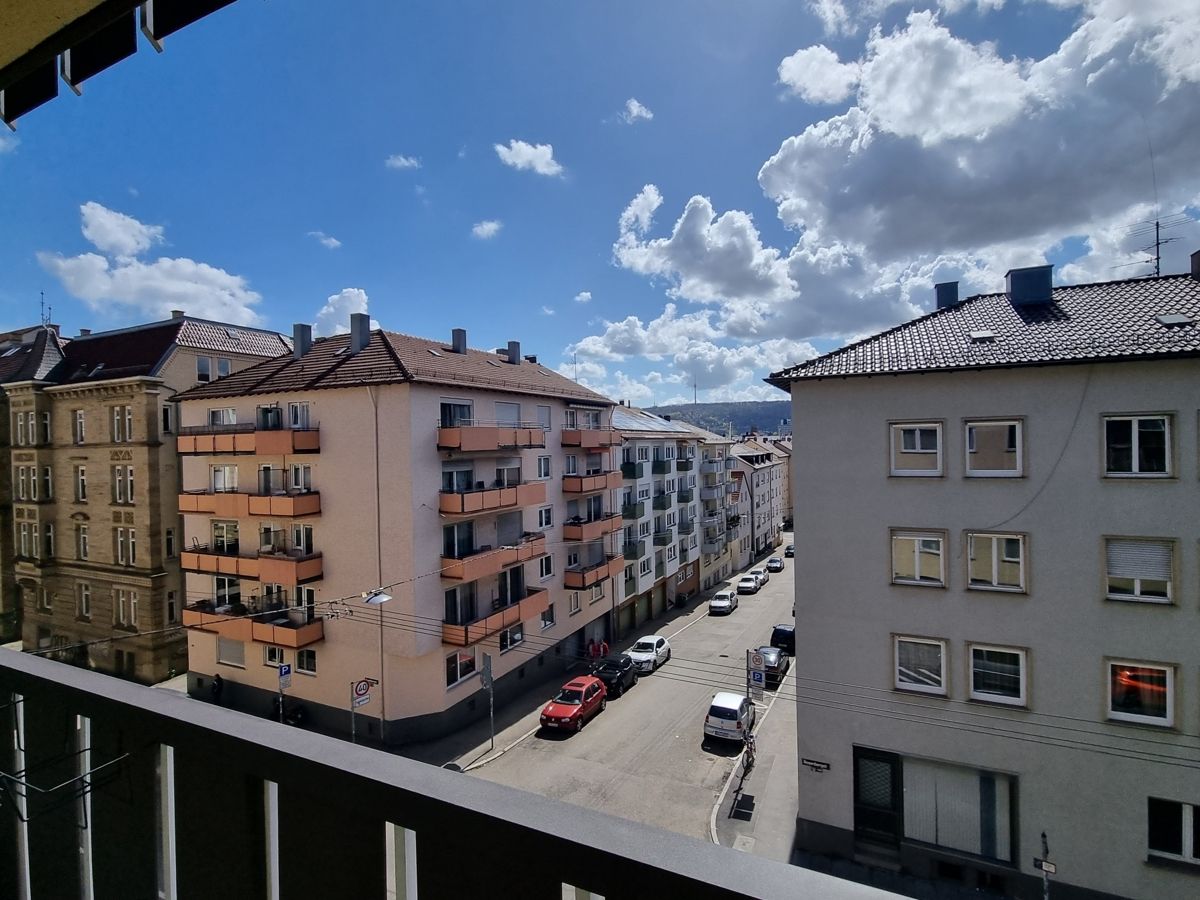 2 Schlafzimmer Wohnung in Stuttgart, Germany, Nr. 88779