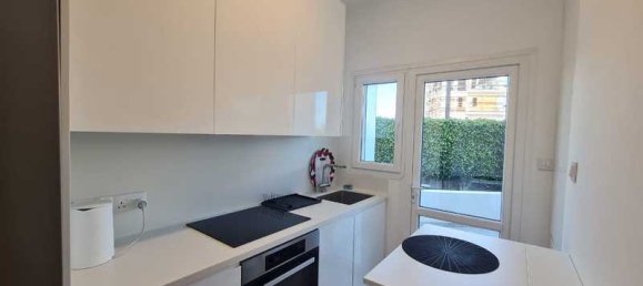 2 bedrooms Apartment in Agios Tychonas, Cyprus No. 15940 2