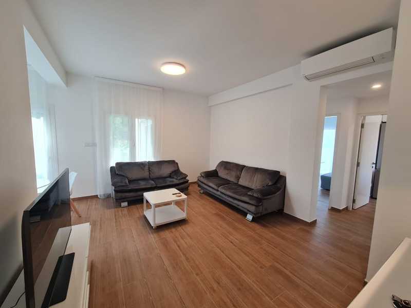 2 bedrooms Apartment in Agios Tychonas, Cyprus No. 15940