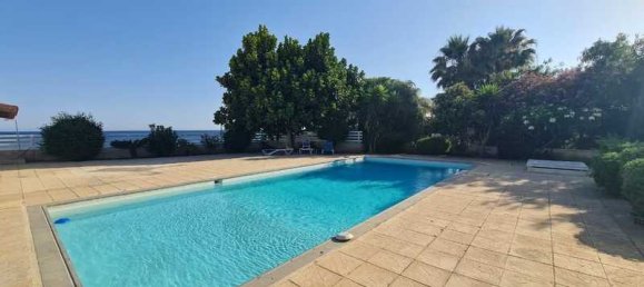 2 bedrooms Apartment in Agios Tychonas, Cyprus No. 15940 14