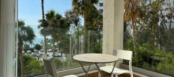 2 bedrooms Apartment in Agios Tychonas, Cyprus No. 15940 16