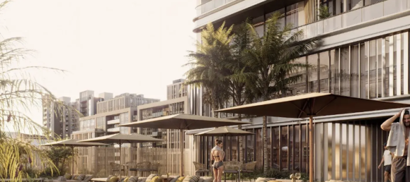 2 bedrooms Apartment for sale in Dubai, UAE № 123007 3