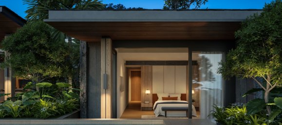3 Schlafzimmer Wohnung in Phuket, Thailand, Nr. 76772 6