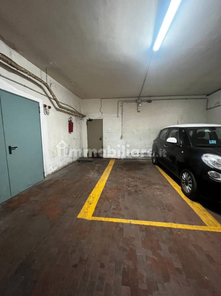 Парковка 10м² в Гроттаферрата, Италия № 299890