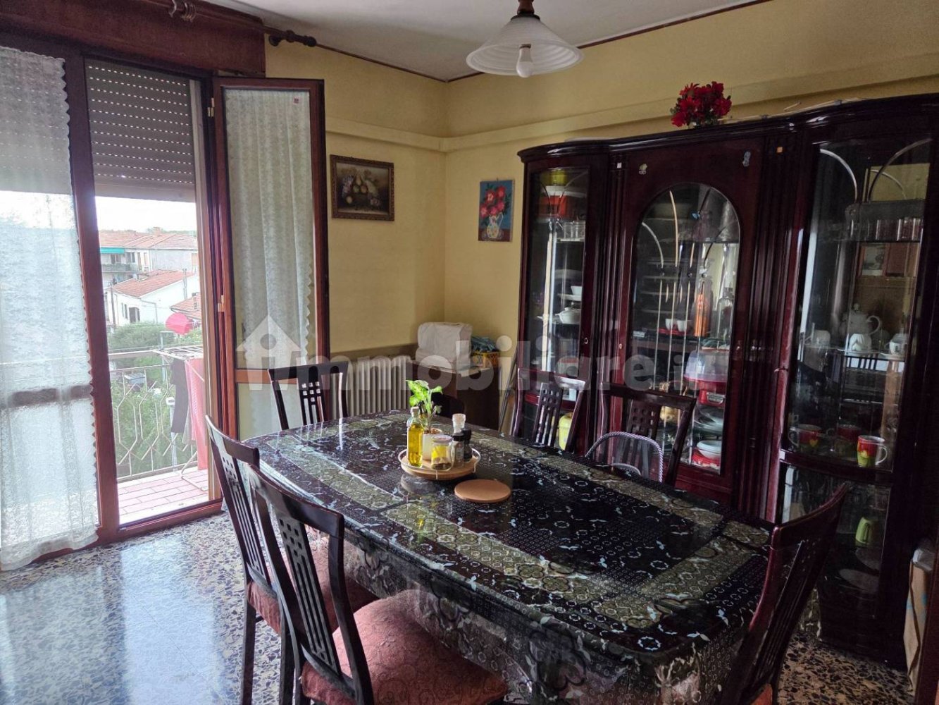 3 غرف نوم شقة في Guastalla, Italy رقم 321324