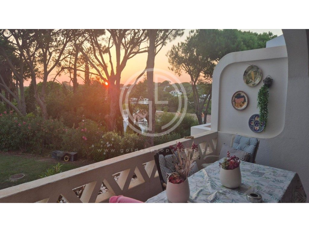 Дуплекс с 2 спальнями в Алмансил, Португалия № 355988