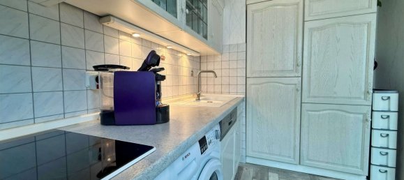 1 chambre Appartement à Gropiusstadt, Germany No. 38171 9