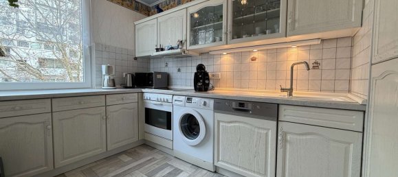 1 chambre Appartement à Gropiusstadt, Germany No. 38171 20