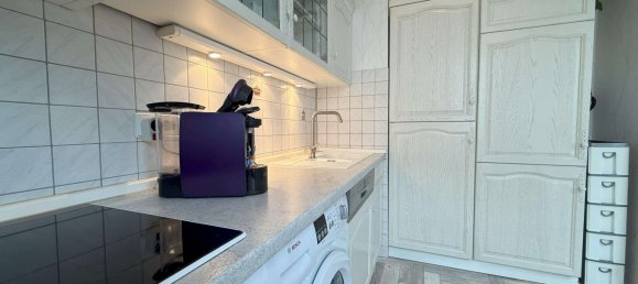 1 chambre Appartement à Gropiusstadt, Germany No. 38171 21