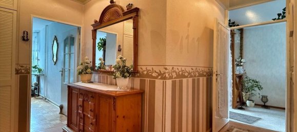 1 chambre Appartement à Gropiusstadt, Germany No. 38171 7