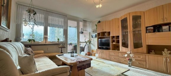 1 chambre Appartement à Gropiusstadt, Germany No. 38171 4