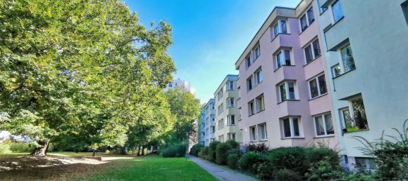 1 chambre Appartement à Gropiusstadt, Germany No. 38171 2