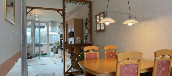 1 chambre Appartement à Gropiusstadt, Germany No. 38171 17