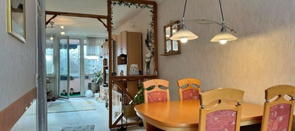 1 chambre Appartement à Gropiusstadt, Germany No. 38171 5