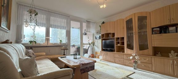 1 chambre Appartement à Gropiusstadt, Germany No. 38171 16