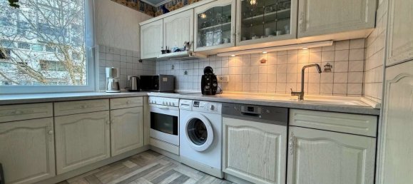 1 chambre Appartement à Gropiusstadt, Germany No. 38171 8