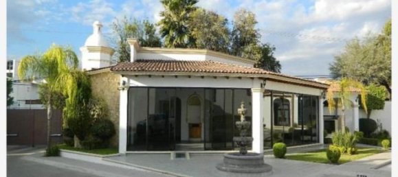 Дом с 3 спальнями в Керетаро, Мексика № 188891 2