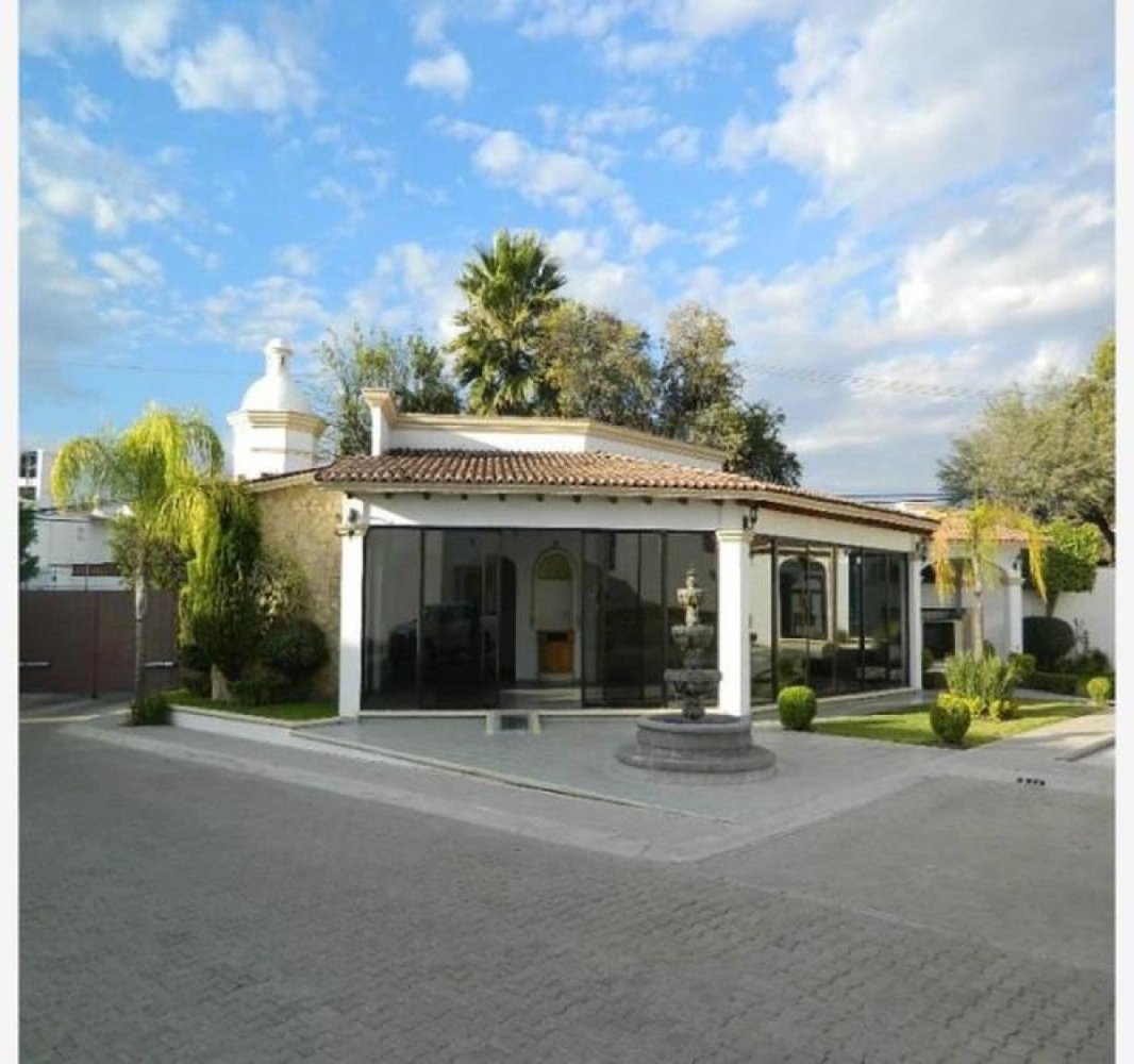 Дом с 3 спальнями в Керетаро, Мексика № 188891