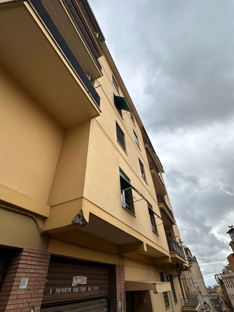 5-Zimmer Wohnung in Velletri, Italy, Nr. 103049