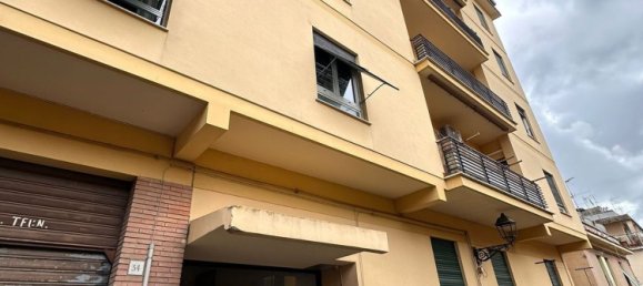 5-Zimmer Wohnung in Velletri, Italy, Nr. 103049 2