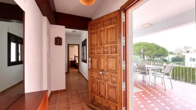 Дом с 6 спальнями в Дения, Испания № 272120