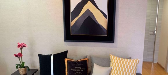 2 Schlafzimmer Eigentumswohnung in Pathum Wan, Thailand, Nr. 4682 9