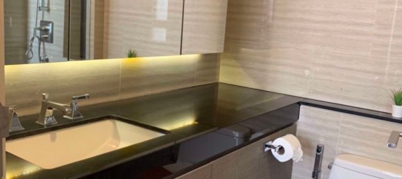 2 Schlafzimmer Eigentumswohnung in Pathum Wan, Thailand, Nr. 4682 24