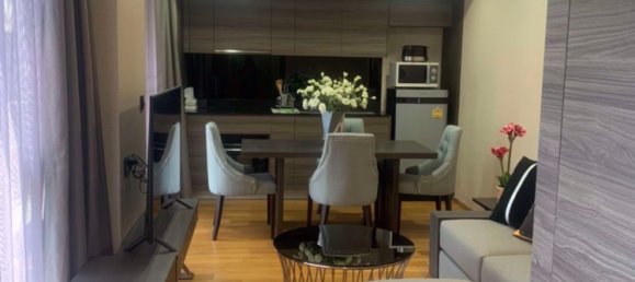 2 Schlafzimmer Eigentumswohnung in Pathum Wan, Thailand, Nr. 4682 7