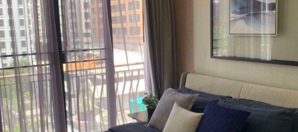 2 Schlafzimmer Eigentumswohnung in Pathum Wan, Thailand, Nr. 4682 13