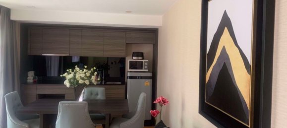 2 Schlafzimmer Eigentumswohnung in Pathum Wan, Thailand, Nr. 4682 3