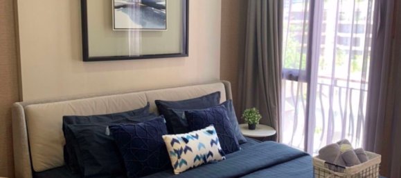 2 Schlafzimmer Eigentumswohnung in Pathum Wan, Thailand, Nr. 4682 15