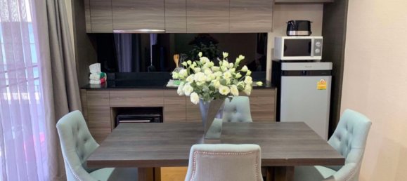 2 Schlafzimmer Eigentumswohnung in Pathum Wan, Thailand, Nr. 4682 6