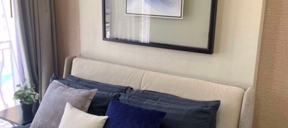 2 Schlafzimmer Eigentumswohnung in Pathum Wan, Thailand, Nr. 4682 12