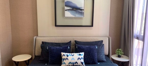 2 Schlafzimmer Eigentumswohnung in Pathum Wan, Thailand, Nr. 4682 17