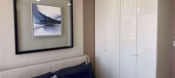 2 Schlafzimmer Eigentumswohnung in Pathum Wan, Thailand, Nr. 4682 16