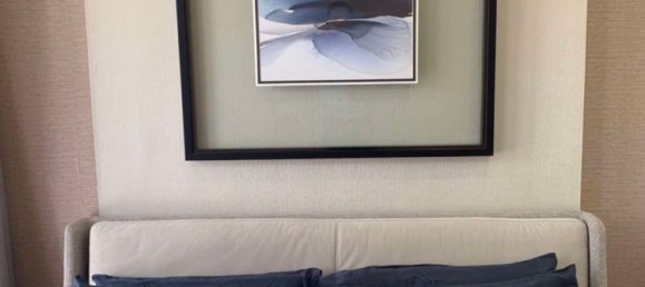 2 Schlafzimmer Eigentumswohnung in Pathum Wan, Thailand, Nr. 4682 14