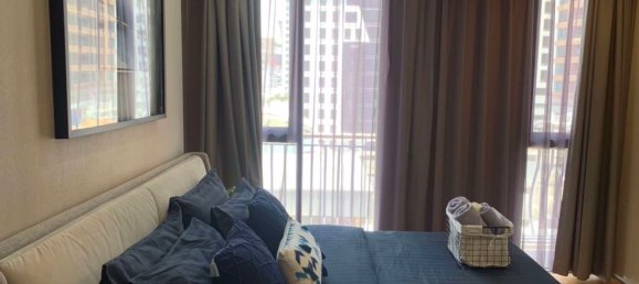 2 Schlafzimmer Eigentumswohnung in Pathum Wan, Thailand, Nr. 4682 20