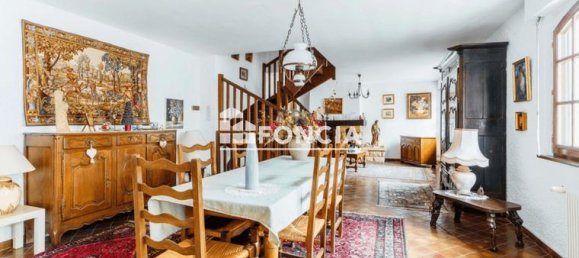 Casa de 3 dormitorios en Longuyon, France No. 315133 6