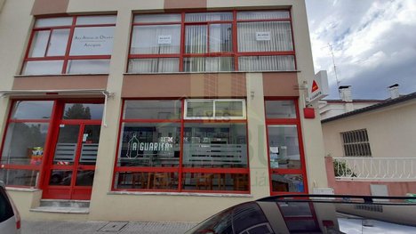 107m² Commercial property in Valenca, Portugal No. 47069