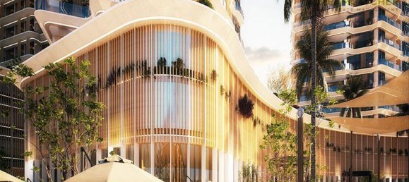 Apartamento T2 em Al Hamra Village, UAE N.º 25469 16