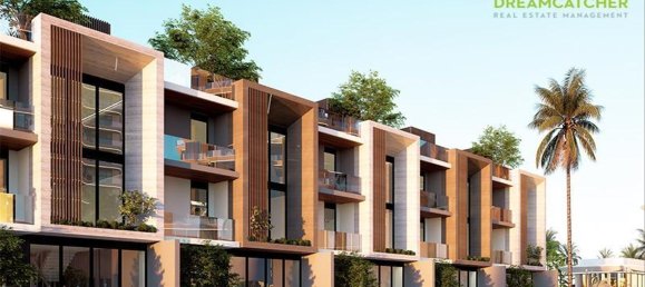 Apartamento T2 em Al Hamra Village, UAE N.º 25469 15