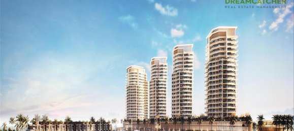 Apartamento T2 em Al Hamra Village, UAE N.º 25469 14