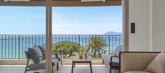 2 Schlafzimmer Wohnung in Cannes, France, Nr. 716 12