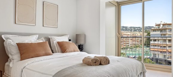 2 Schlafzimmer Wohnung in Cannes, France, Nr. 716 5