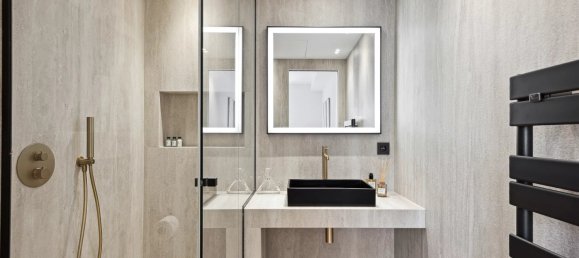 2 Schlafzimmer Wohnung in Cannes, France, Nr. 716 2