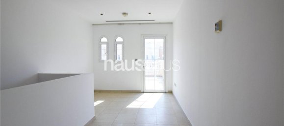 Adosado de 1 dormitorio en Jumeirah Village Triangle, UAE No. 99174 6